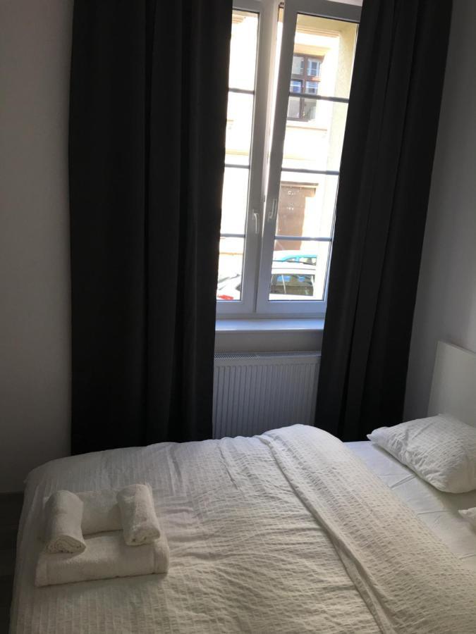 Albergue Orion Cracovia Exterior foto